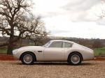 Aston Martin DB4 GTZ Sanction II 1991 года